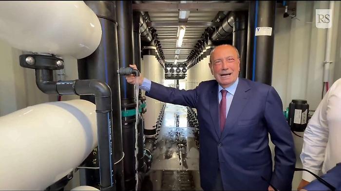 schifani-dissalatore-2025