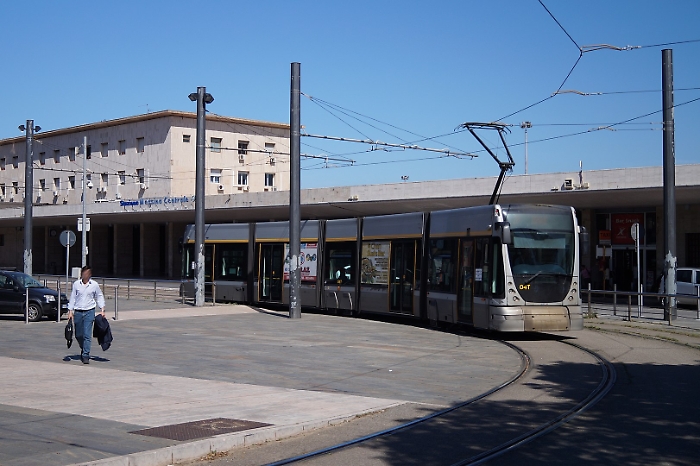 stazione Messina