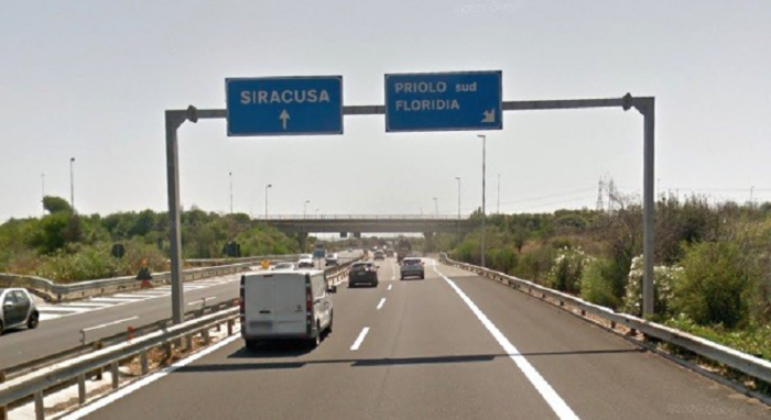 strada statale 114 catania siracusa