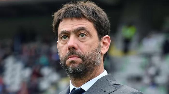 Patteggiamento chiude il caso plusvalenze: pene sospese per Agnelli, Nedved e Paratici