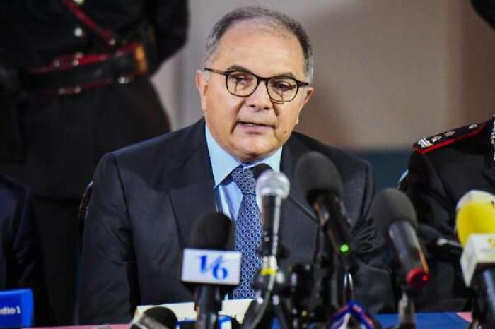 La mafia ha smesso di uccidere? Il Procuratore di Palermo svela il cambiamento del volto criminale