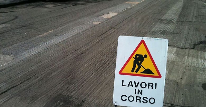 Dal Ministero quasi 100 milioni per le strade provinciali: ecco come sono suddivisi i fondi