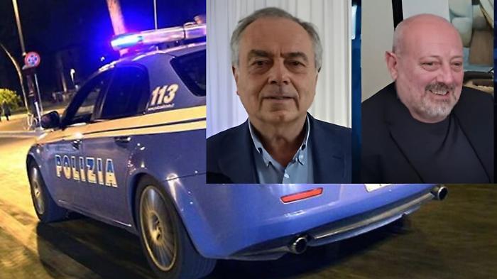 Scendi, ti do la bomboniera: 2.000 euro nascosti e il blitz choc all'ASP di Palermo