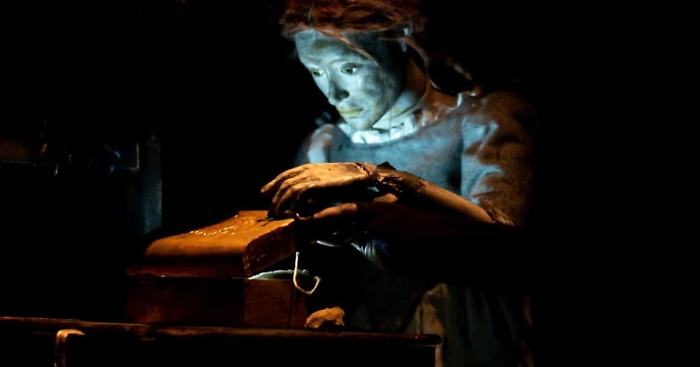 Cenerentola: Il Rito Iniziatico che Accende AltreScene 2025 al Zo di Catania