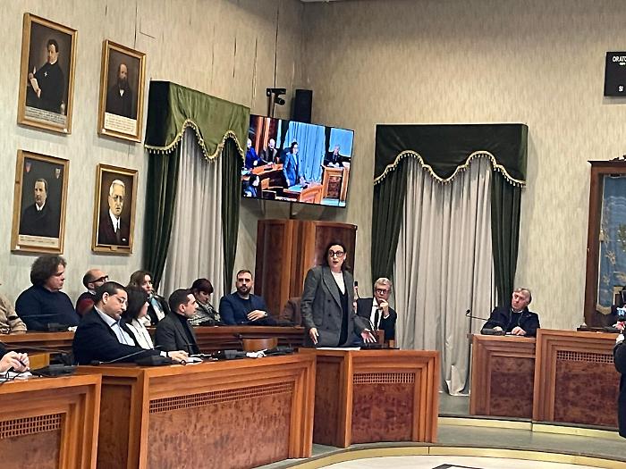 Modica, dalla variazione di bilancio alla burrasca politica