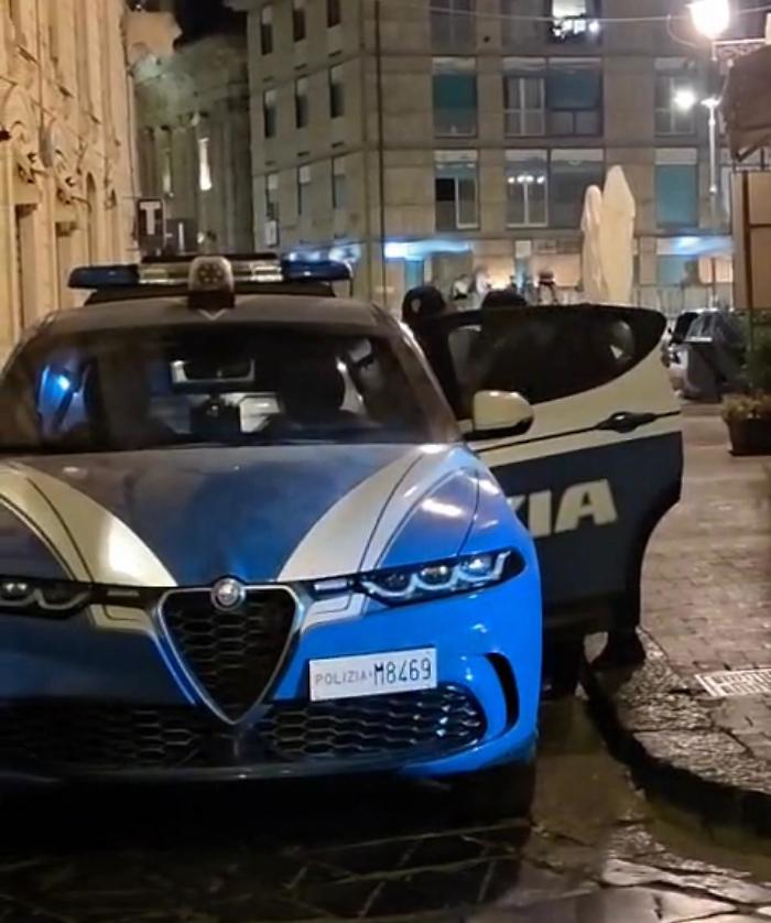 Caltagirone, lite fra conoscenti finisce a coltellate: fermato un 28enne per tentato omicidio