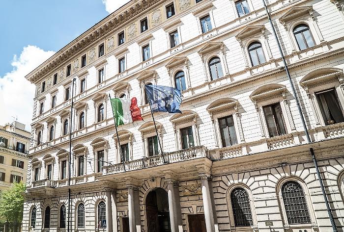 Ministero della Difesa