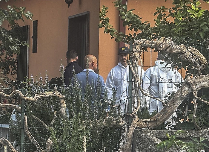 Femminicidio nel Beneventano, fermato il marito di Elisa Polcino