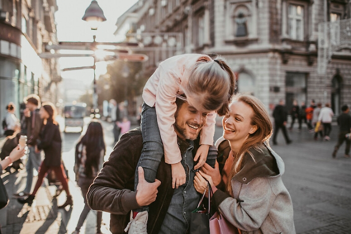 Il piacere autentico? Famiglia e piccoli gesti al centro del benessere dei siciliani: 9 su dieci vogliono la semplicità 