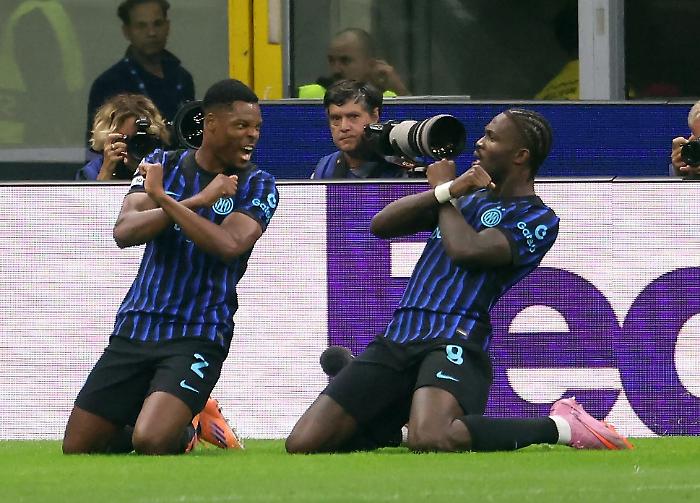 Marcus  Thuram e gli esami alla coscia dopo l'infortunio: le sue condizioni e quante partite salta