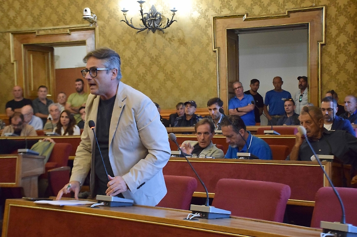 Legalità e gestione trasparente dei beni pubblici al Comune di Ragusa, il consigliere Firrincieli incalza l'amministrazione
