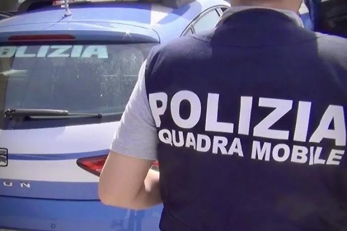 Polizia 
