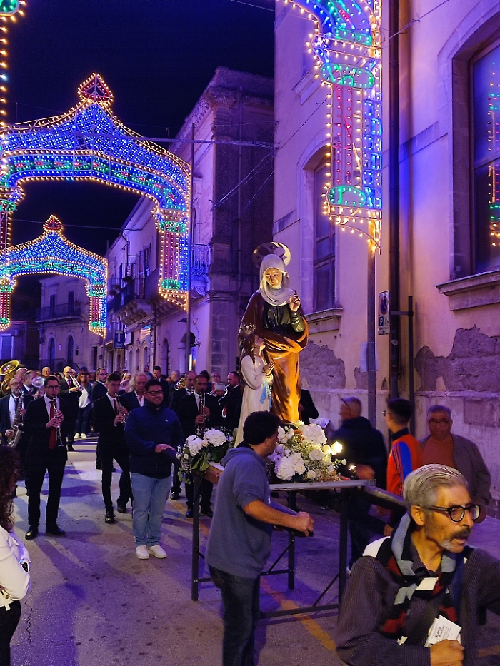 Maria Ss. Bambina a Monterosso, le celebrazioni entrano nel vivo