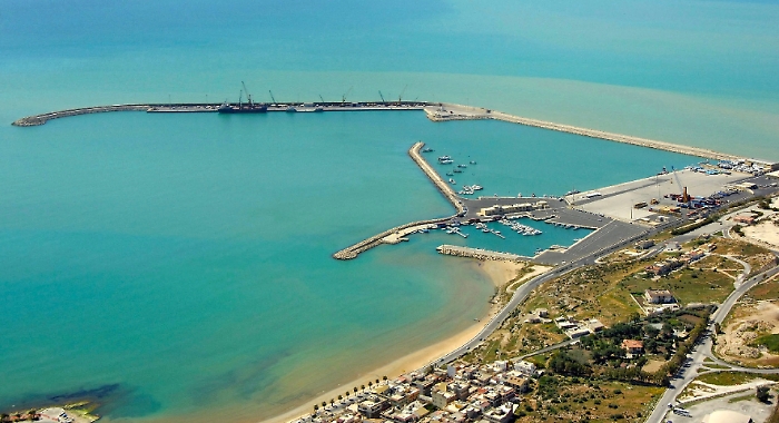 Porto di Pozzallo sempre più in crescita, Fita Cna: "Ora fondamentali le scelte infrastrutturali per supportarlo"