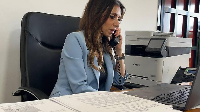 Aica, formalizzato il trasferimento di utenze e reti ex Voltano 