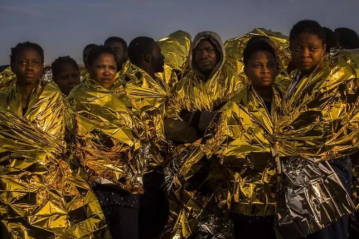 "Concordia, dialoghi sui paesaggi sociali"