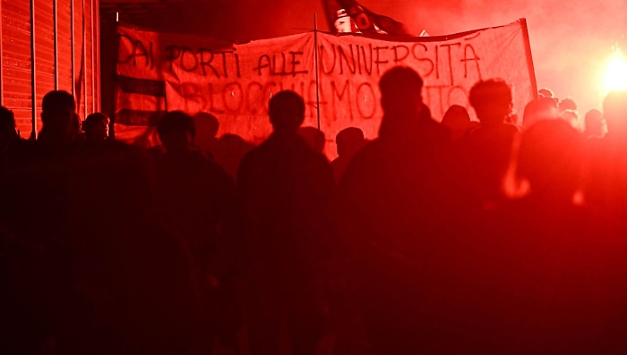 Gaza, tra scioperi e cortei weekend ad alta tensione:  «Blocchiamo tutto». Oggi manifestazioni in tutte le città siciliane 