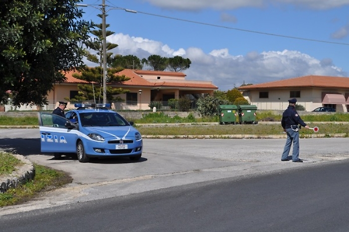 Modica, misura cautelare per un 32enne di Pozzallo