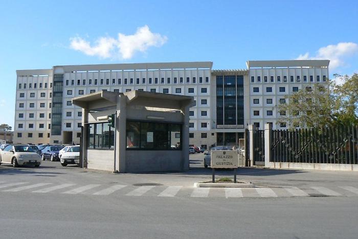 Sequestro a Scicli, al via il processo a quattro siracusani