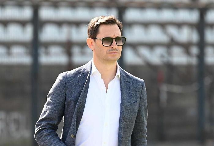 Acireale nel caos, Di Mauro si difende: «Assurdo il Daspo nei miei confronti»