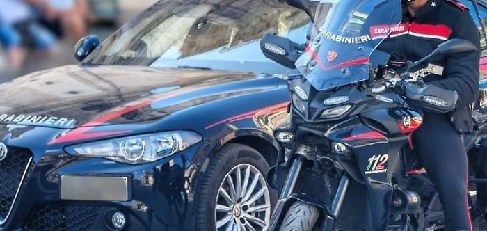 Carabinieri, generico