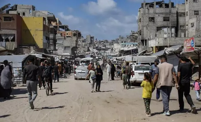 Hamas annuncia accordo per la fine della guerra, ma &egrave; gi&agrave; scontro sulle condizioni per gli ostaggi