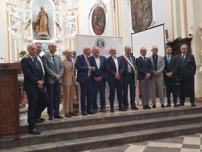 Premio Città di Aragona, parterre di altissimo livello