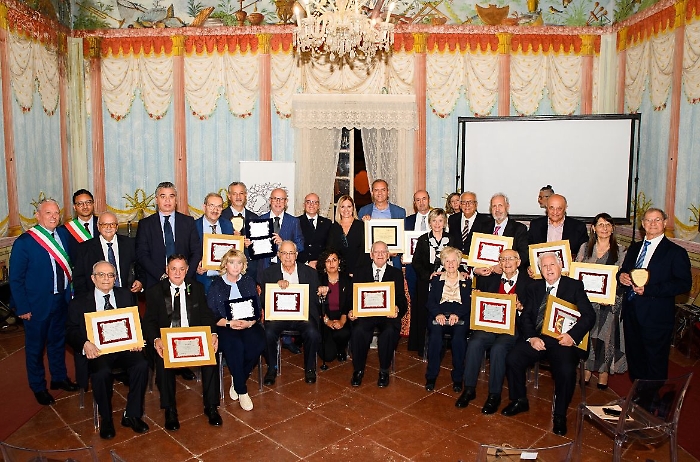 Premio Honos 2025, un'edizione ricca di stimoli anche per il futuro