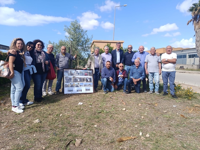 Scicli, favorire l'incontro tra le generazioni: il progetto della Cna pensionati