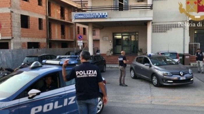 Svolta nelle indagini sul sequestro di Vittoria