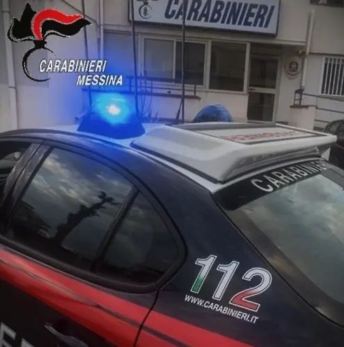 Novanta grammi di cocaina nascosti in un pannolino: due arresti a Giardini Naxos