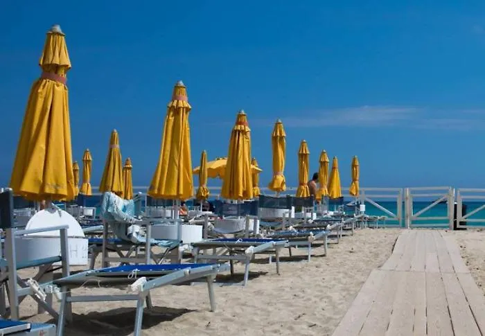 Mondello Italo Belga