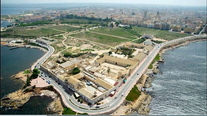 Le Vie dei Tesori a Marsala: dal Parco di Lilibeo alle Latomie Niccolini, tre weekend di scoperta