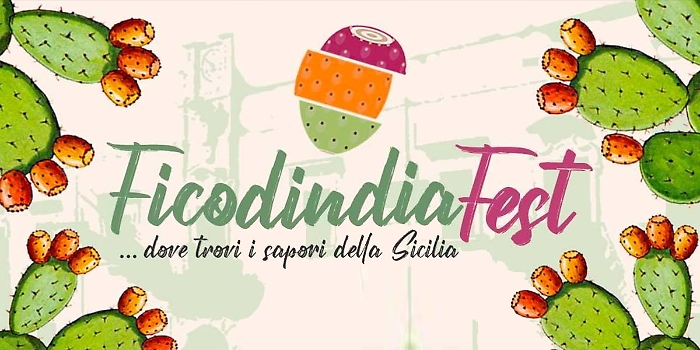 Ficodindia Fest a Santa Margherita di Belìce: due giorni di sapori, arte e tradizione 