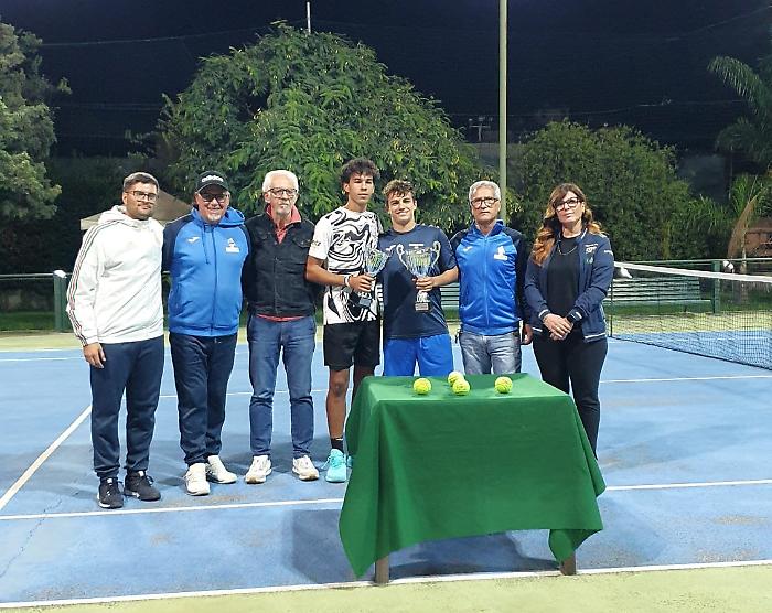 Gela, Tasca e Lucchese trionfano al torneo regionale di 3ª categoria dell'Eni Group Club