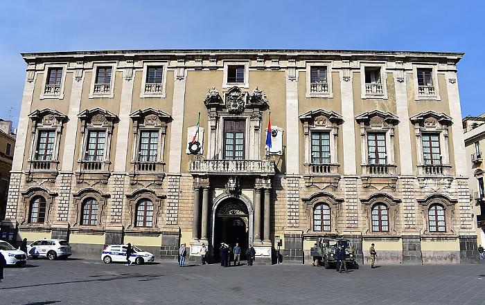 Catania, il consiglio comunale approva il Documento di programmazione 