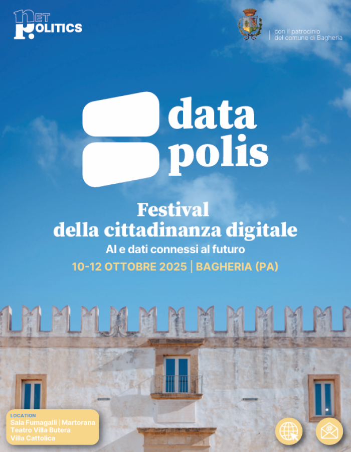 Evento digitale Bagheria