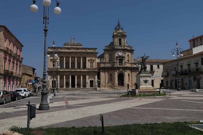 Vittoria e il Pug, la Cna: "Rigenerare il patrimonio edilizio"