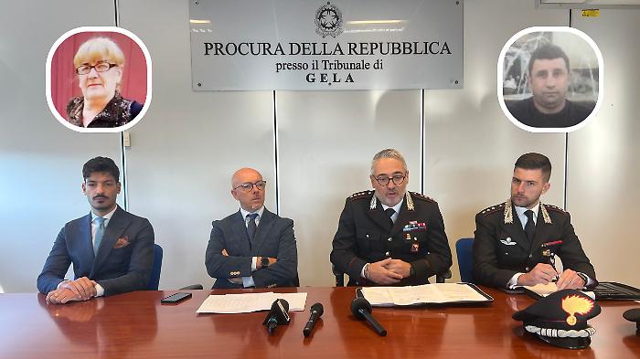 Gela, la verità-shock della figlia sul femminicidio: «Mia madre costretta a rapporti sessuali»