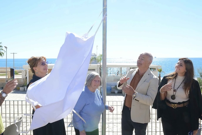 Pozzallo intitola una piazzetta a Don Miliu