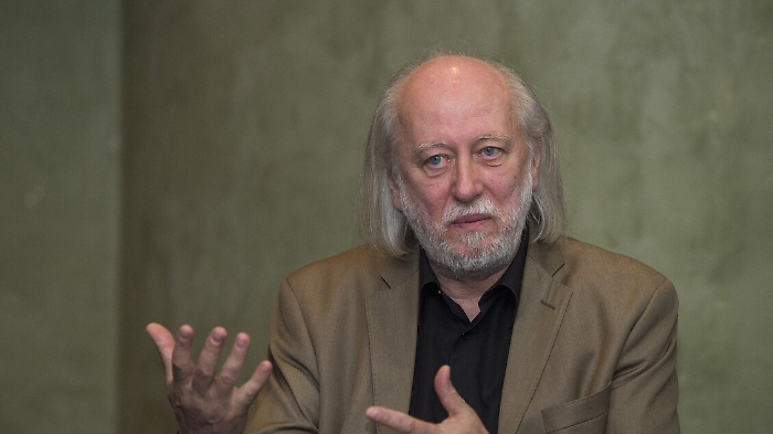 Nobel per la letteratura a László Krasznahorkai: chi è e perché è stato premiato 
