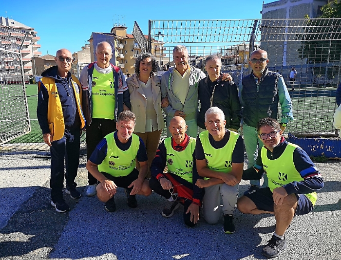 Giornata mondiale della salute, in campo anche il Lions club Ragusa host