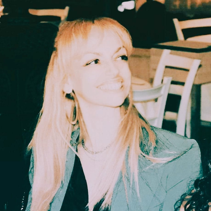 Maria Cristina Gallo