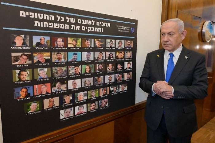 Netanyahu: «Se piano non sarà raggiunto, sarà ancora guerra». Hamas: «Non daremo a Israele la scusa per tornare in conflitto»