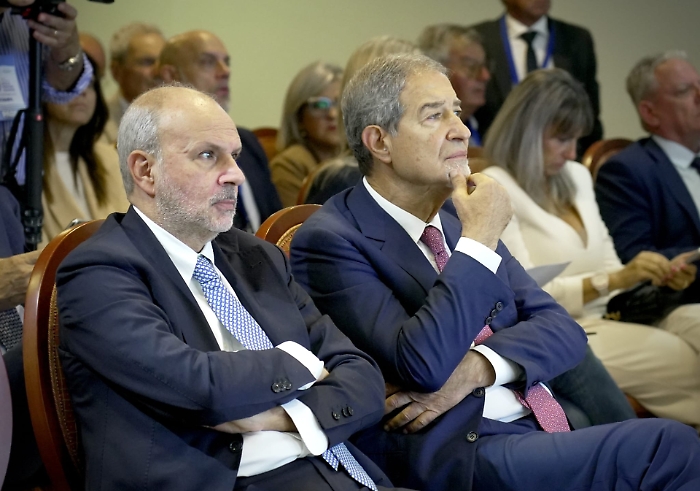 Schillaci e Musumeci