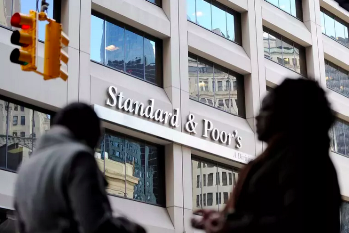 Standard & Poor’s conferma il rating dell'Italia BBB+ con outlook stabile