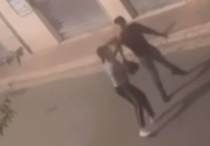 Modica e il video virale, il legale della donna: "Non &egrave; stata aggressione omofoba"