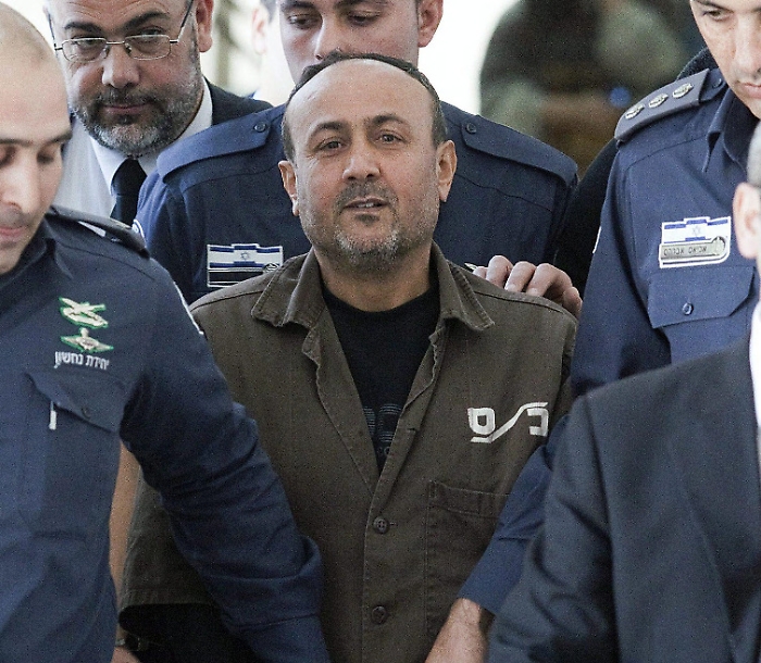 Hamas insiste con Israele, "rilasciate anche Barghouti"