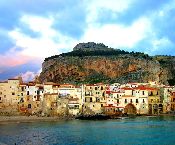 Cefalù