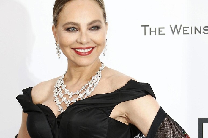 ornella muti